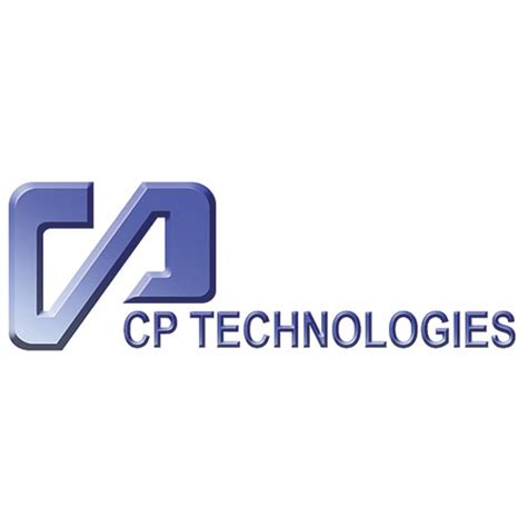 Learn more about the CP TECHNOLOGIES CL